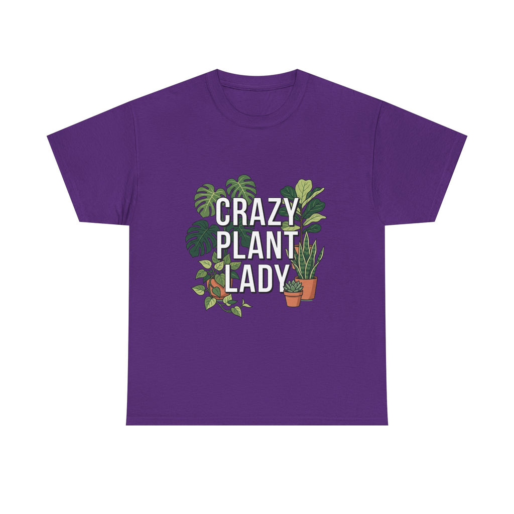 Plant Mami Tee