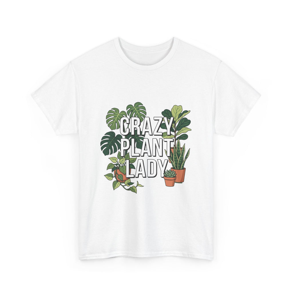 Plant Mami Tee