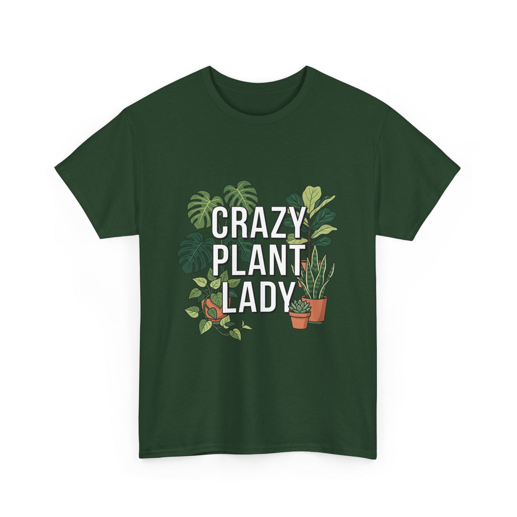 Plant Mami Tee