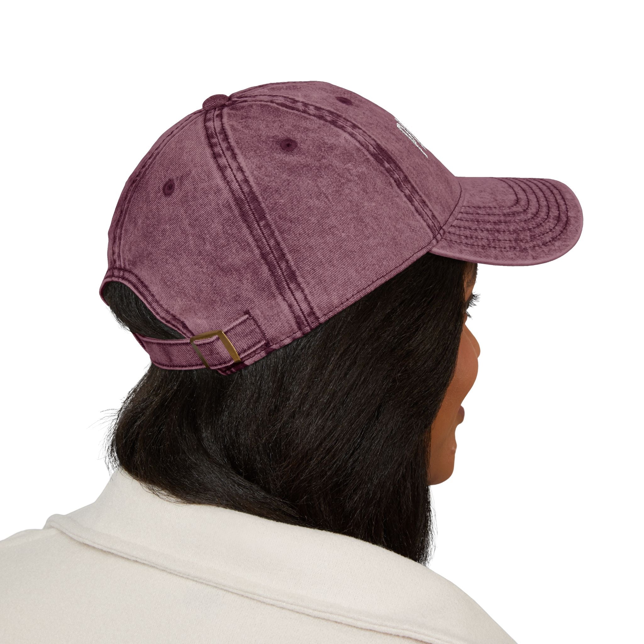 Plant Mami Vintage Cap