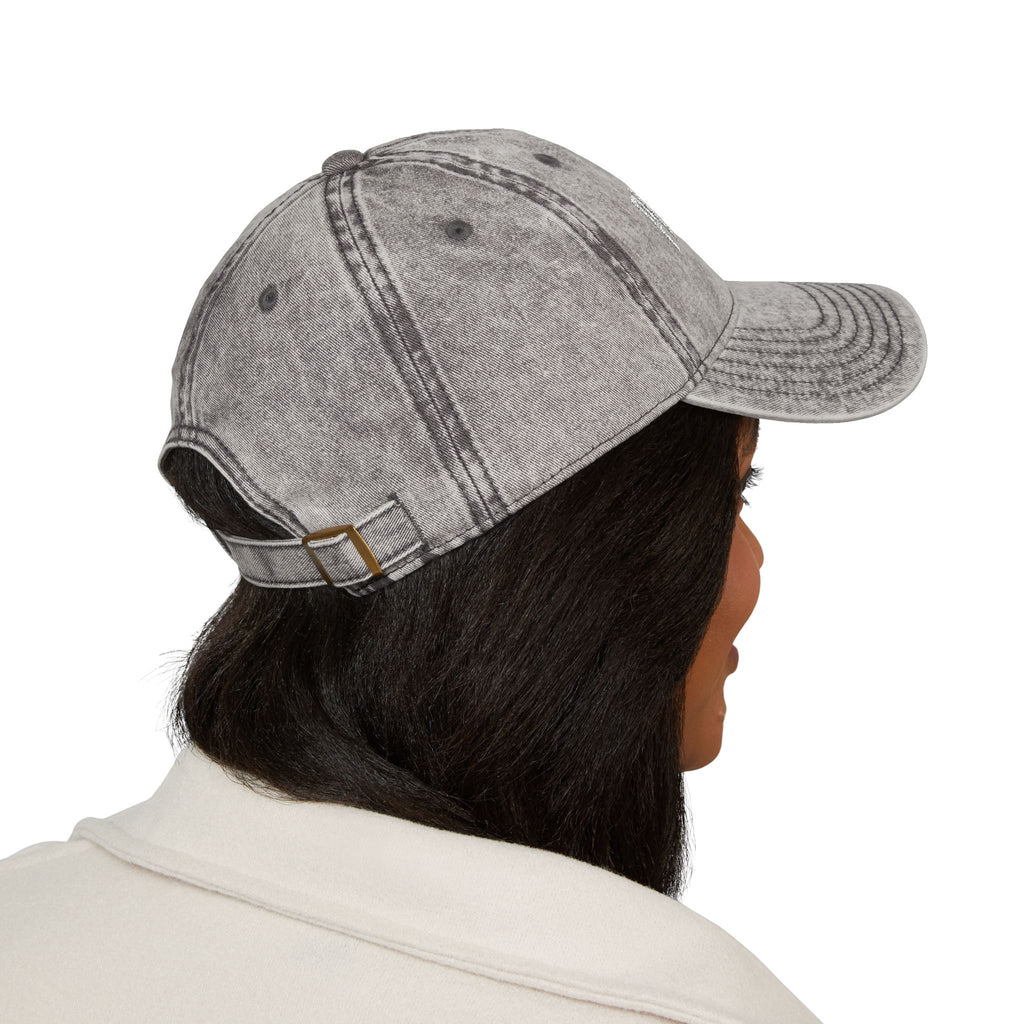 Plant Mami Vintage Cap