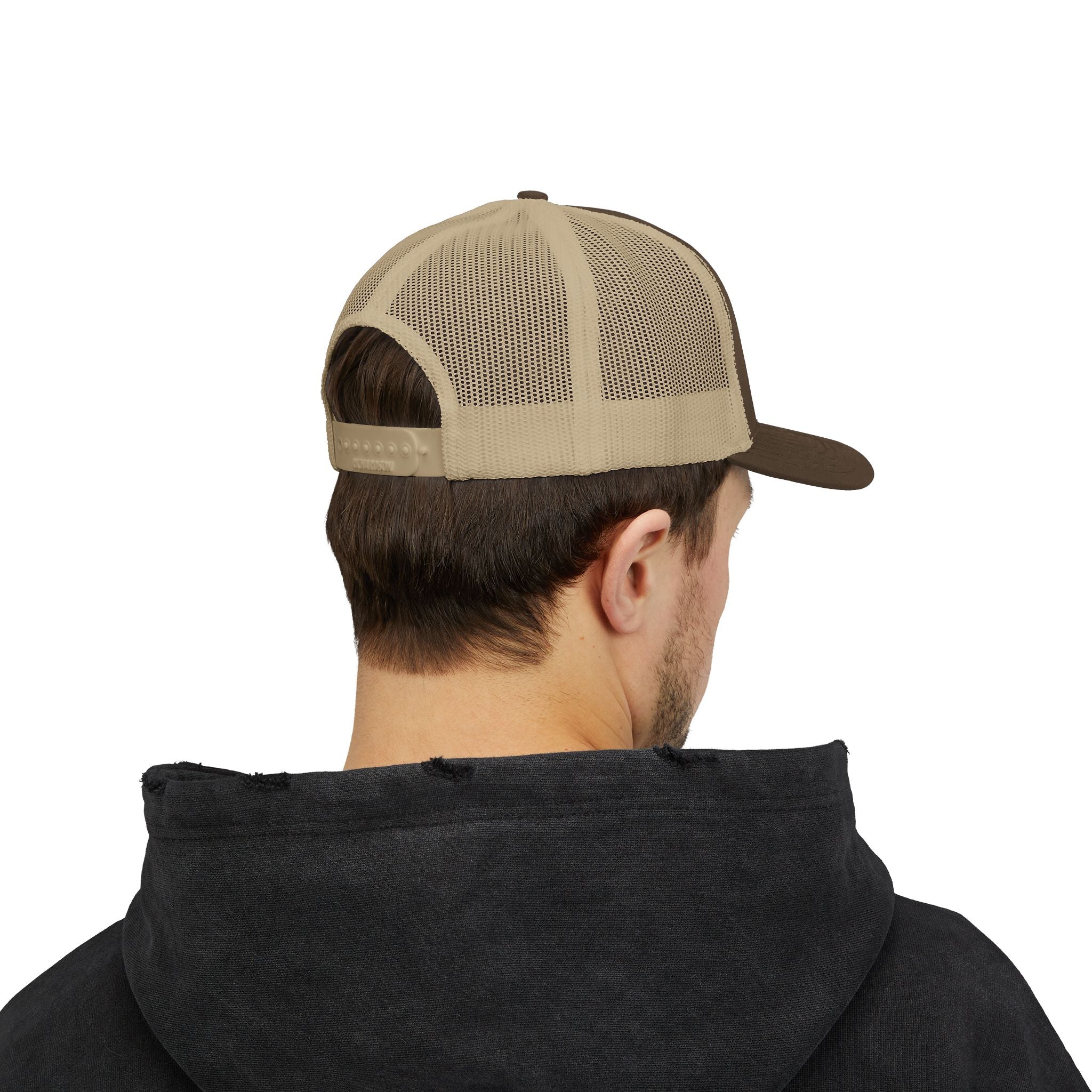 Plant Papi Trucker Cap