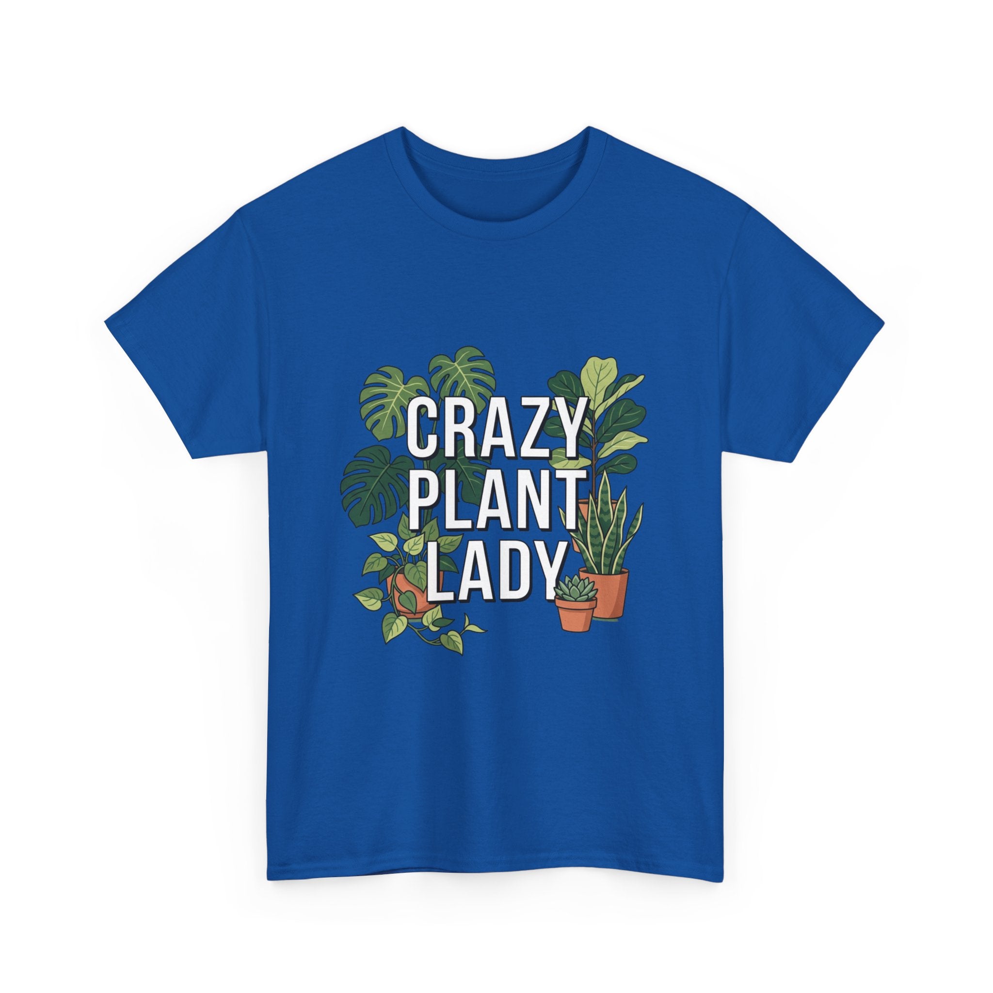 Plant Mami Tee