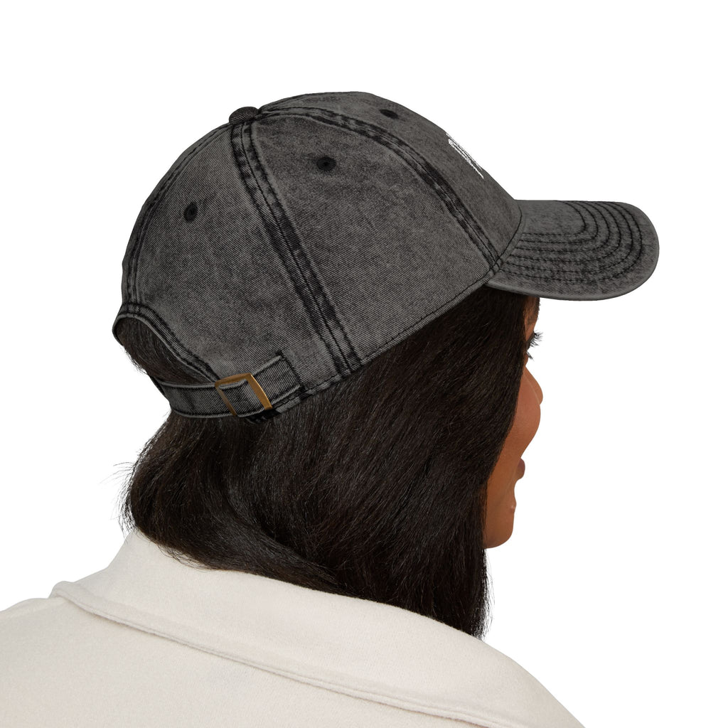 Plant Mami Vintage Cap