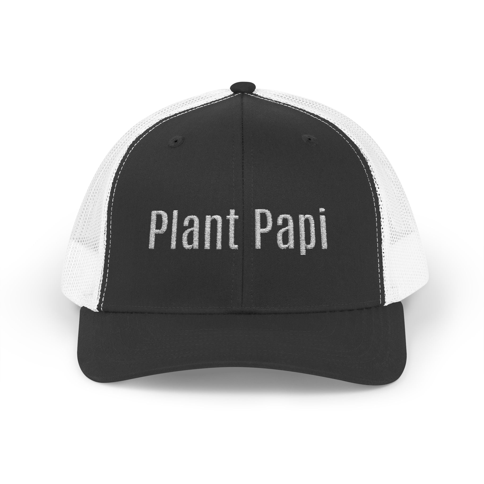Plant Papi Trucker Cap