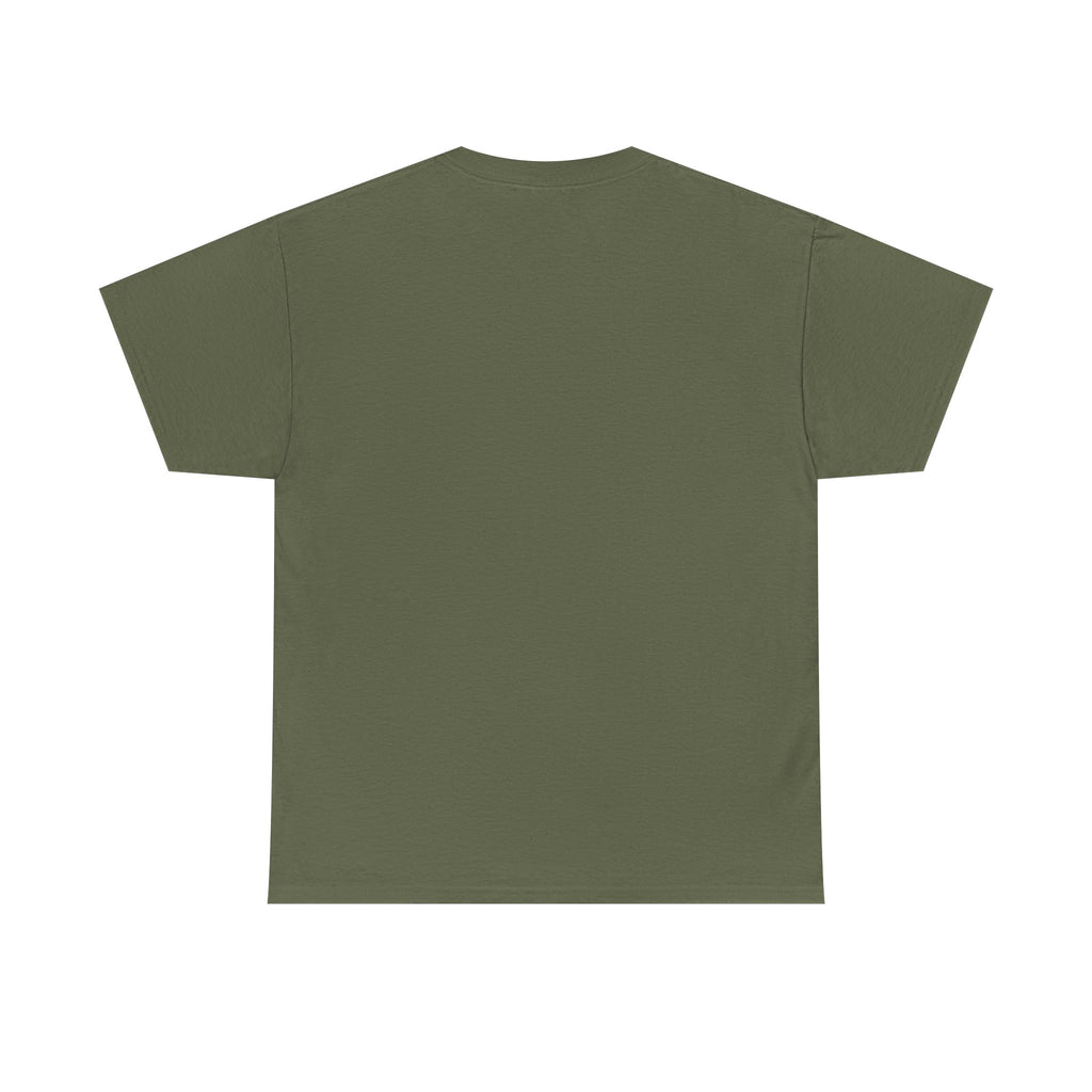 Crazy Plant Guy Tee