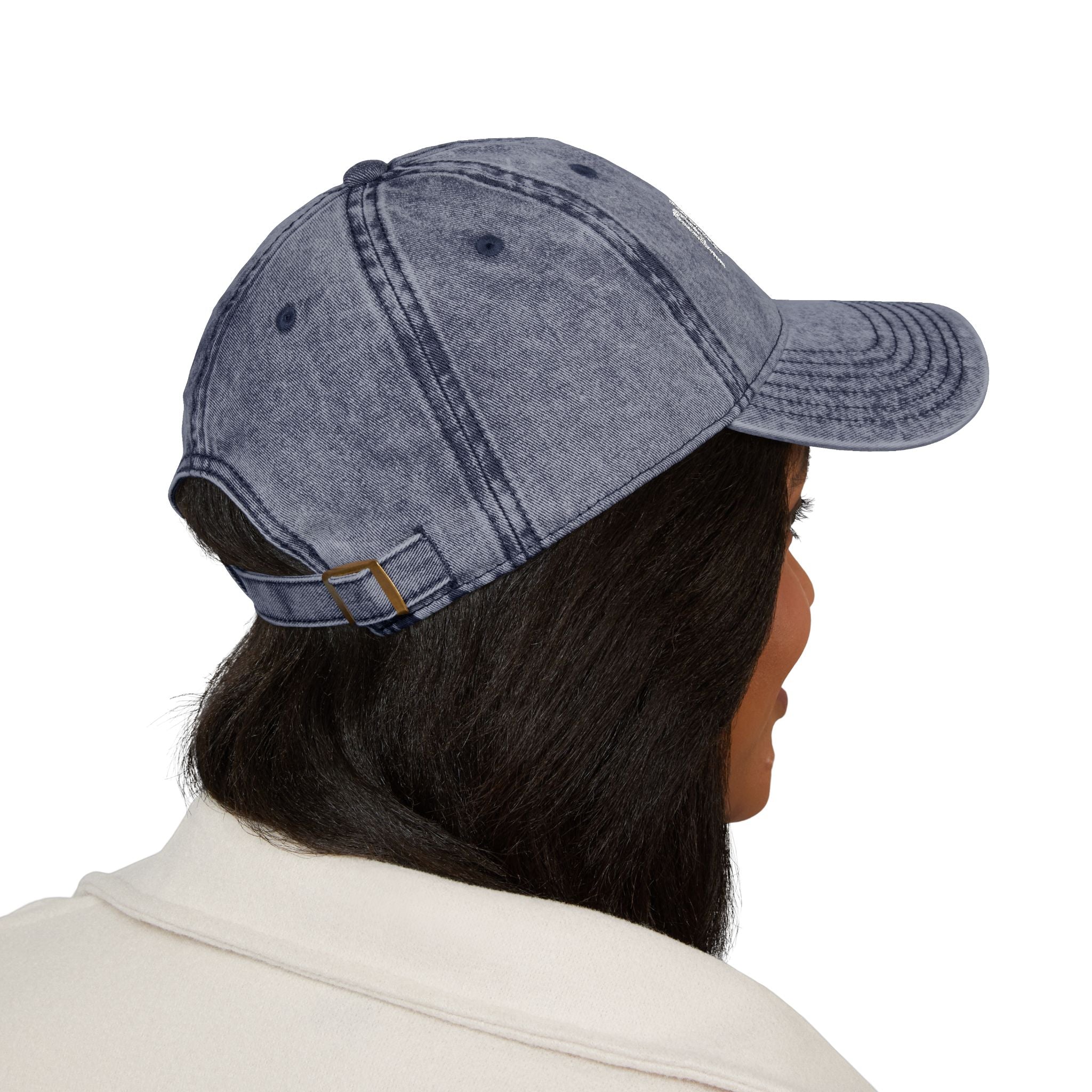 Plant Mami Vintage Cap