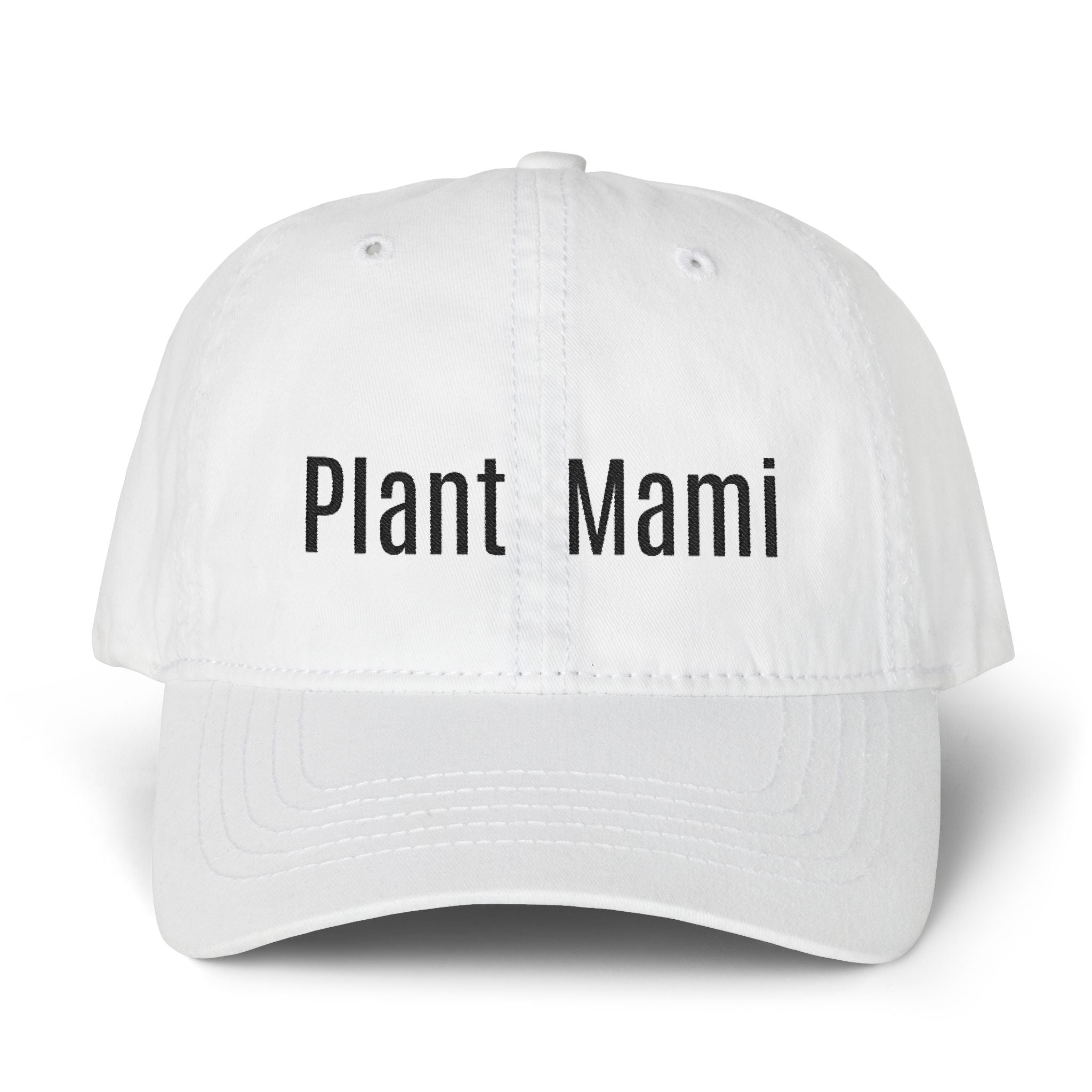 Plant Mami Floral Hats