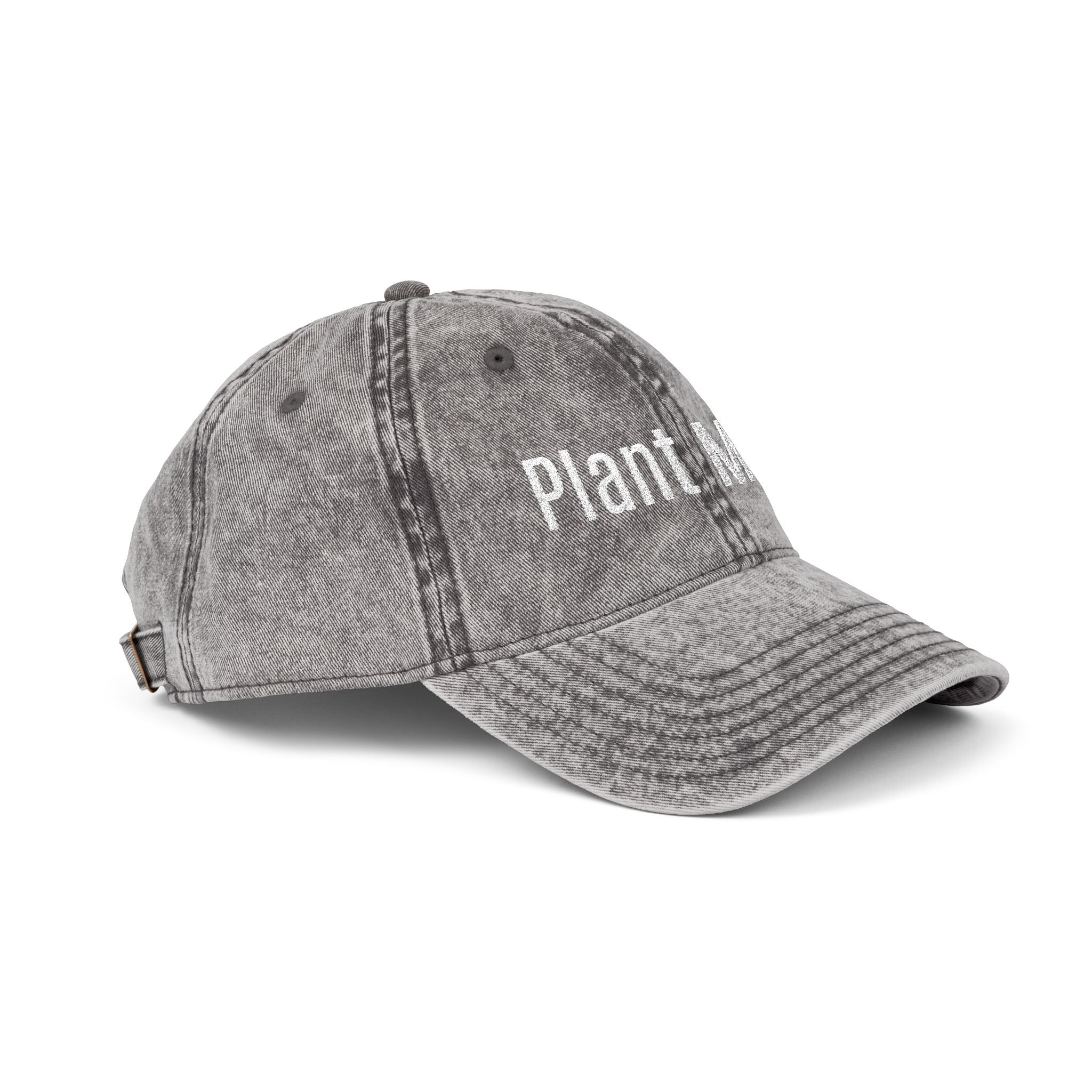 Plant Mami Vintage Cap