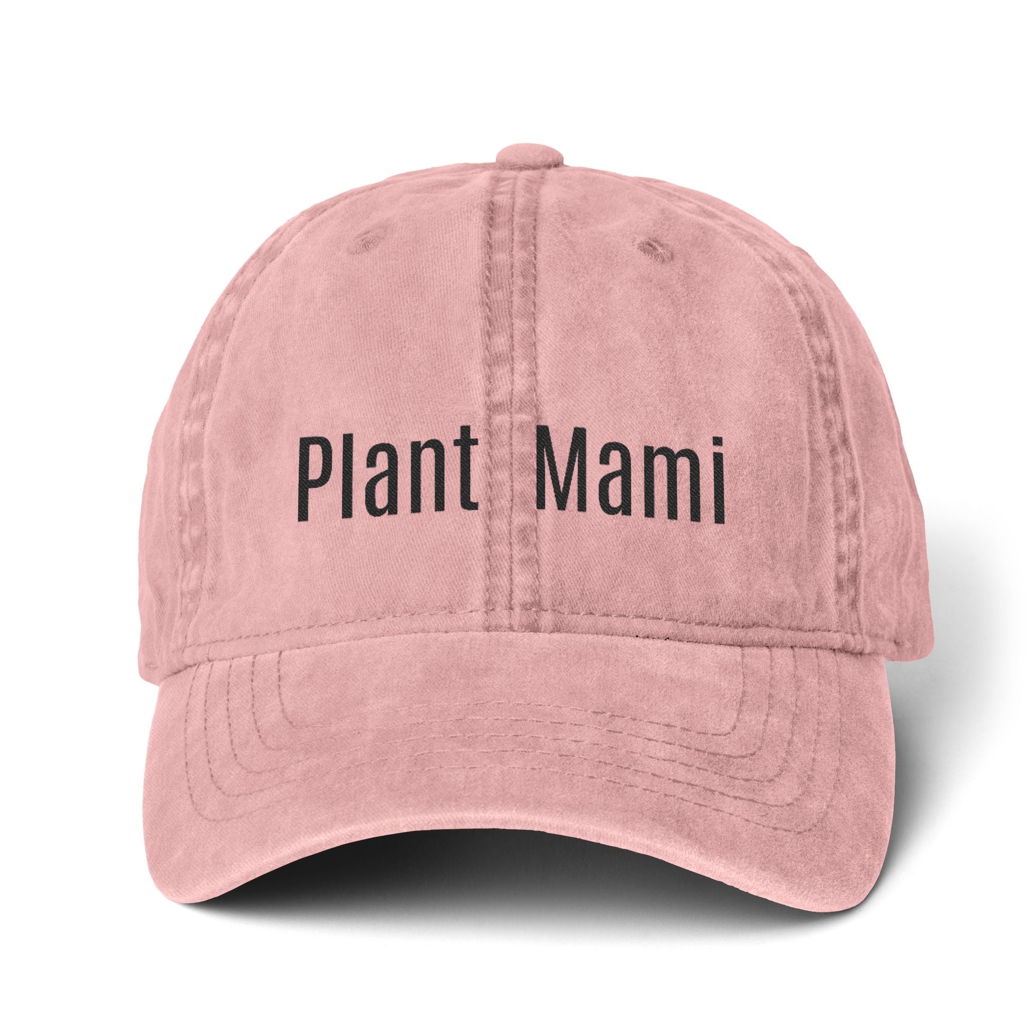 Plant Mami Floral Hats