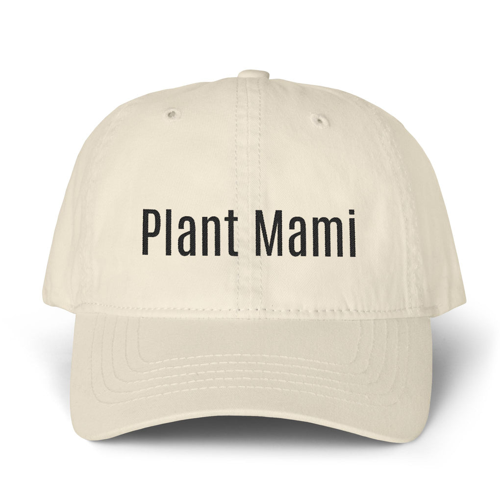 Plant Mami Floral Hats