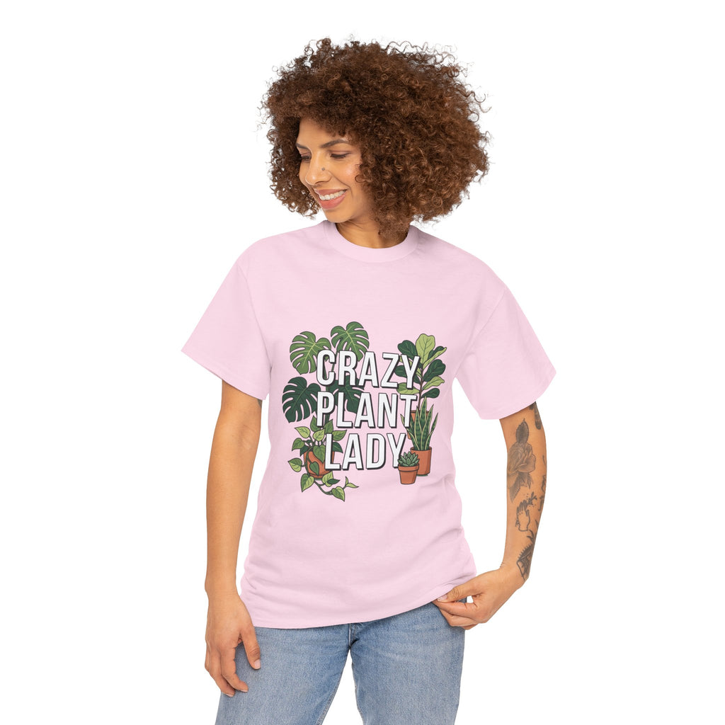 Plant Mami Tee
