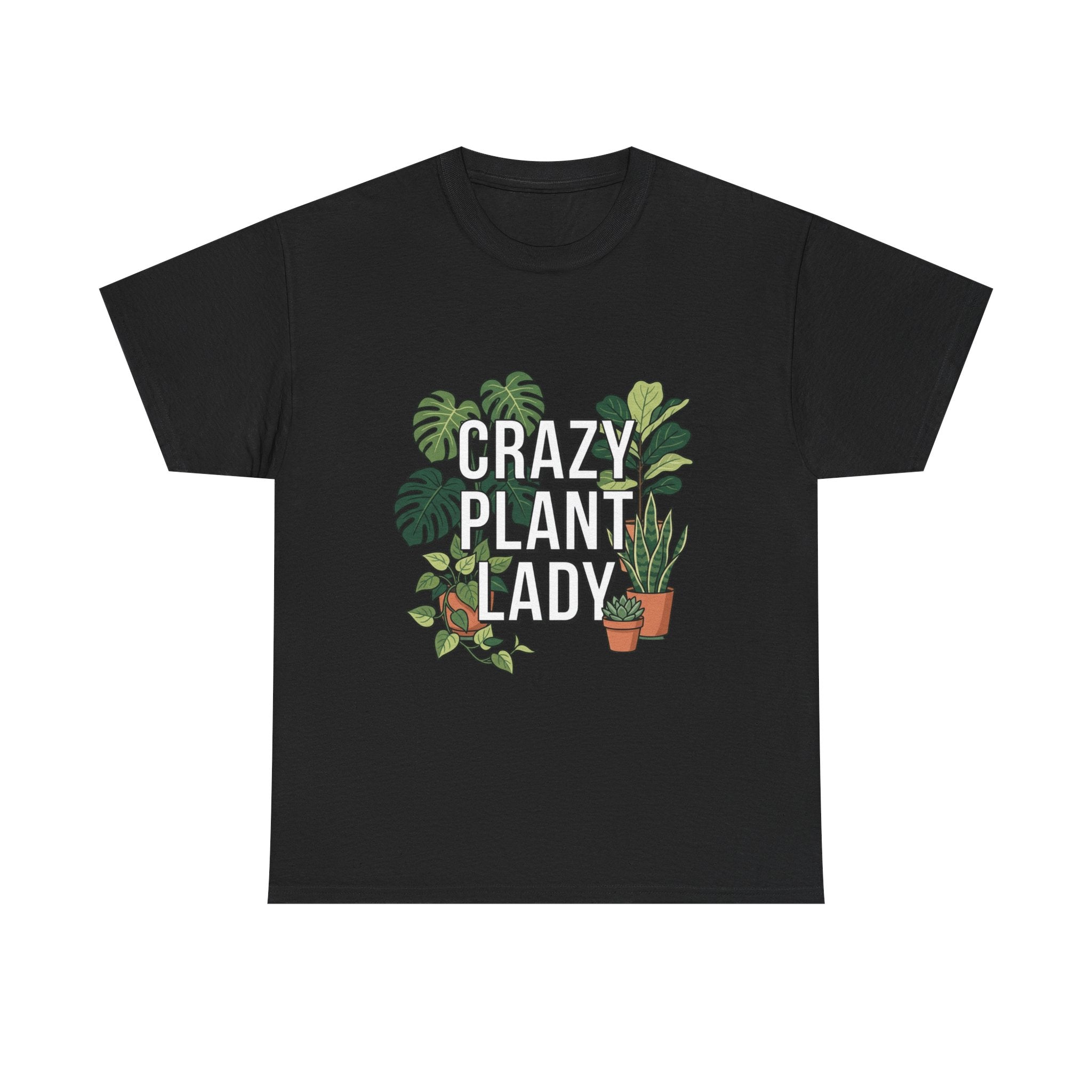 Plant Mami Tee