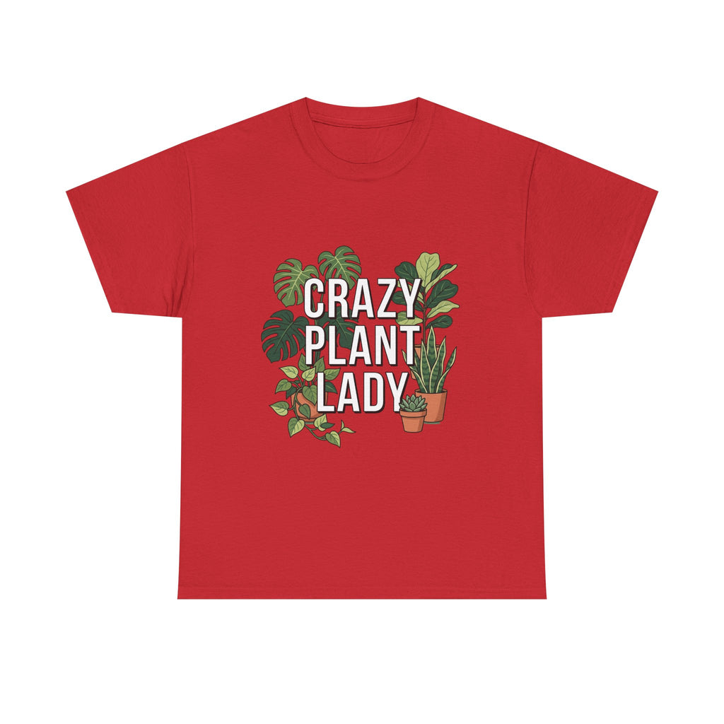 Plant Mami Tee