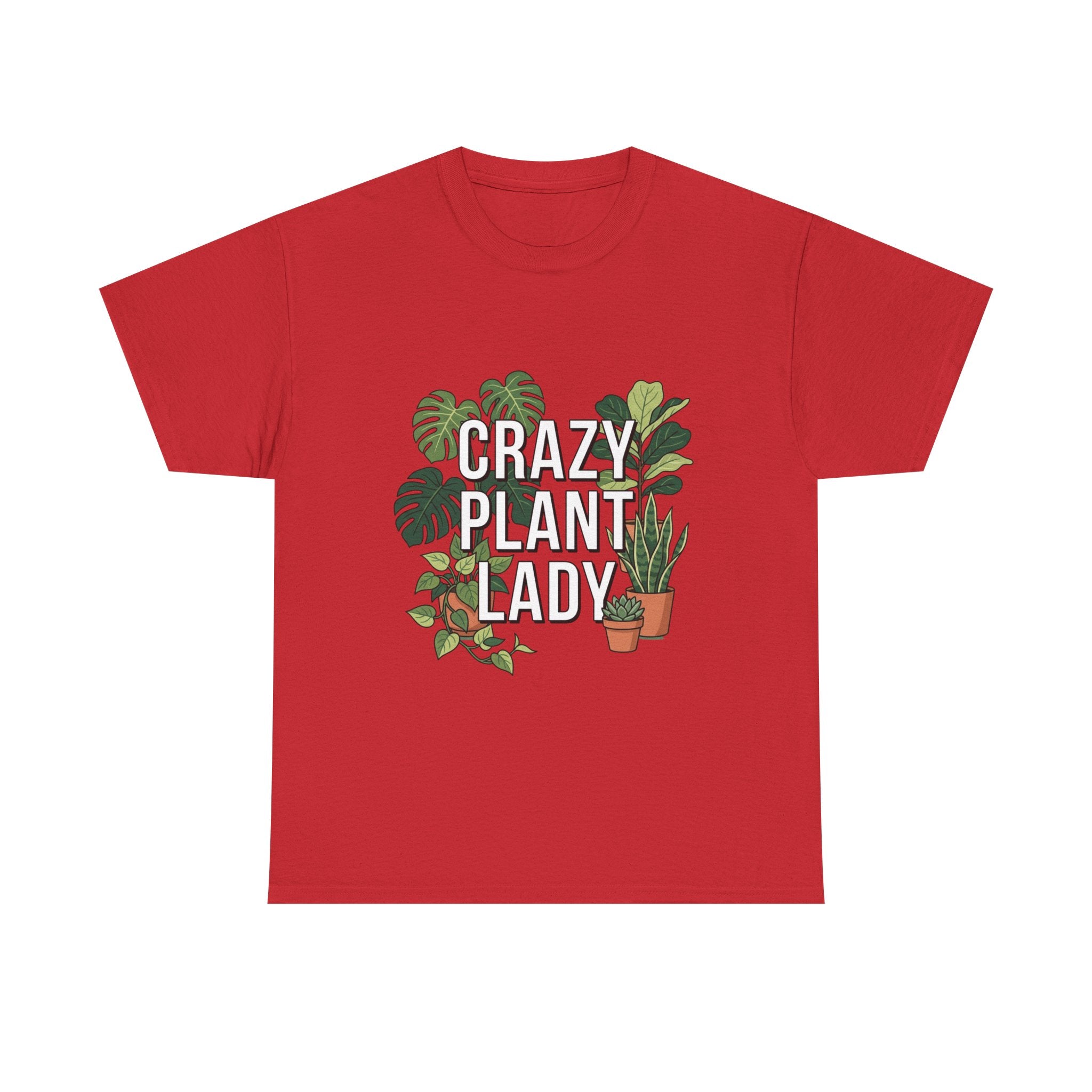 Plant Mami Tee