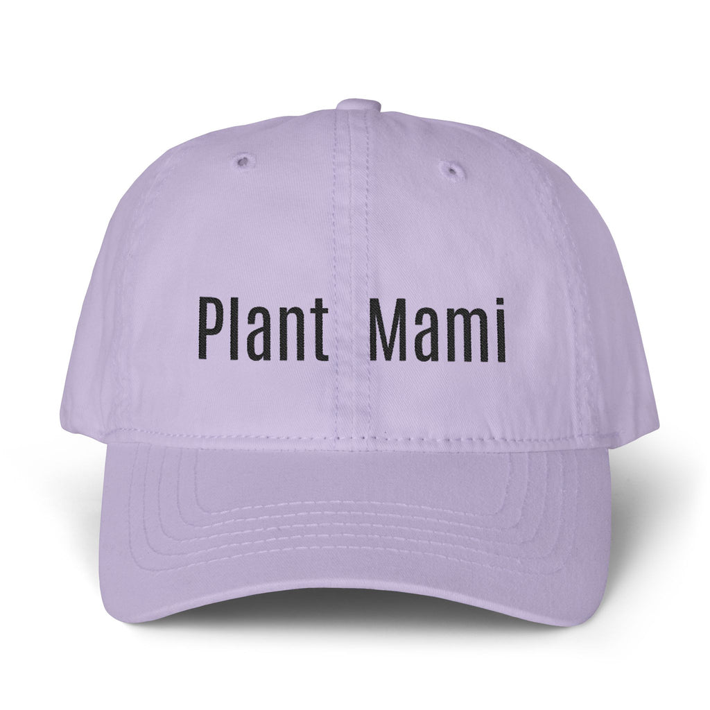 Plant Mami Floral Hats