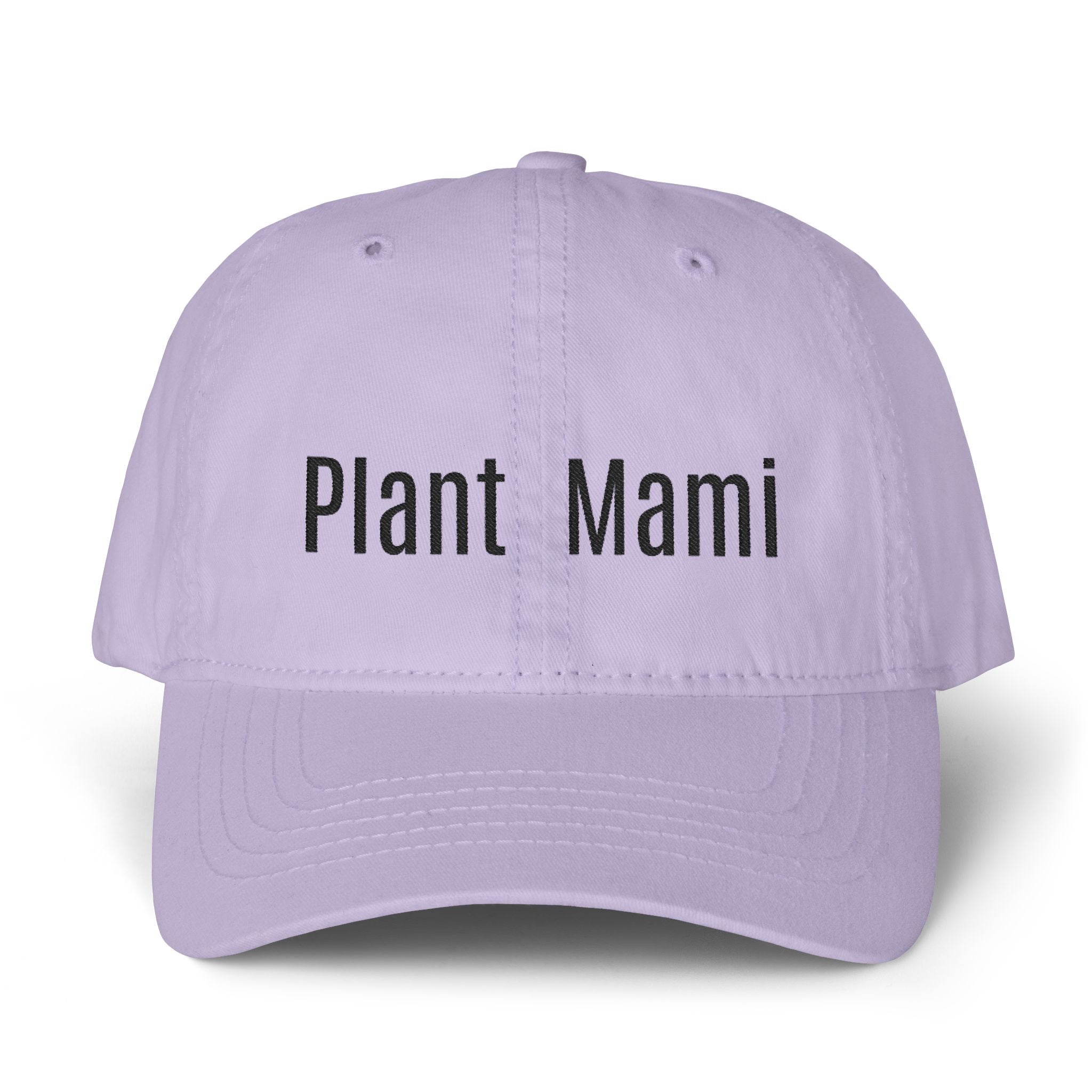 Plant Mami Floral Hats