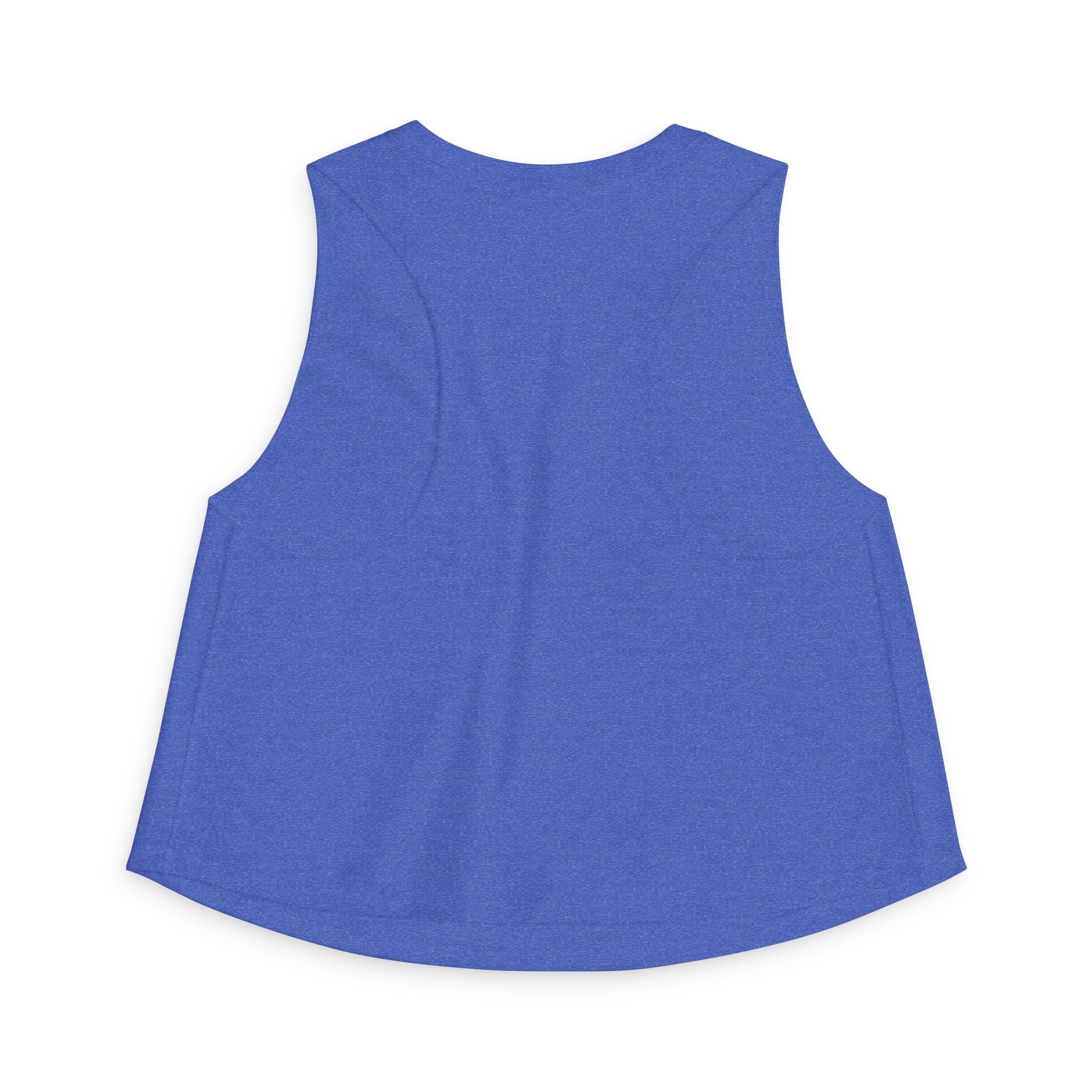 Crazy Plant Lady Crop Top Tank