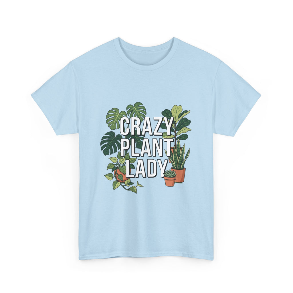 Plant Mami Tee
