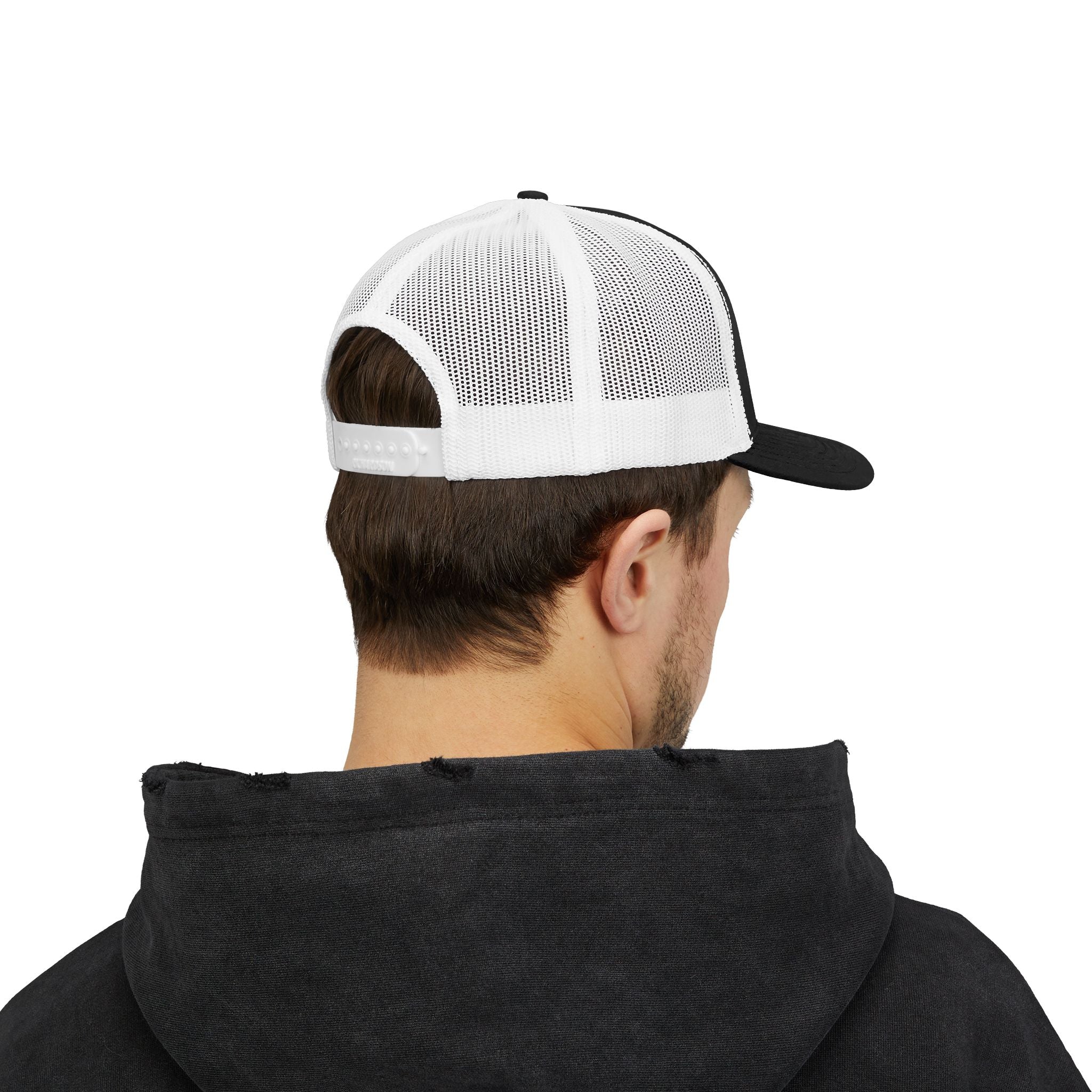 Plant Papi Trucker Cap