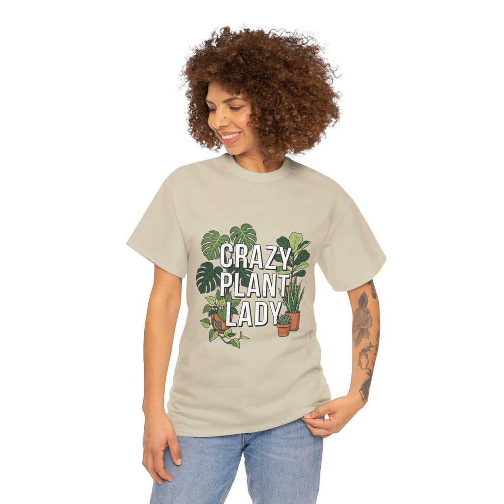 Plant Mami Tee