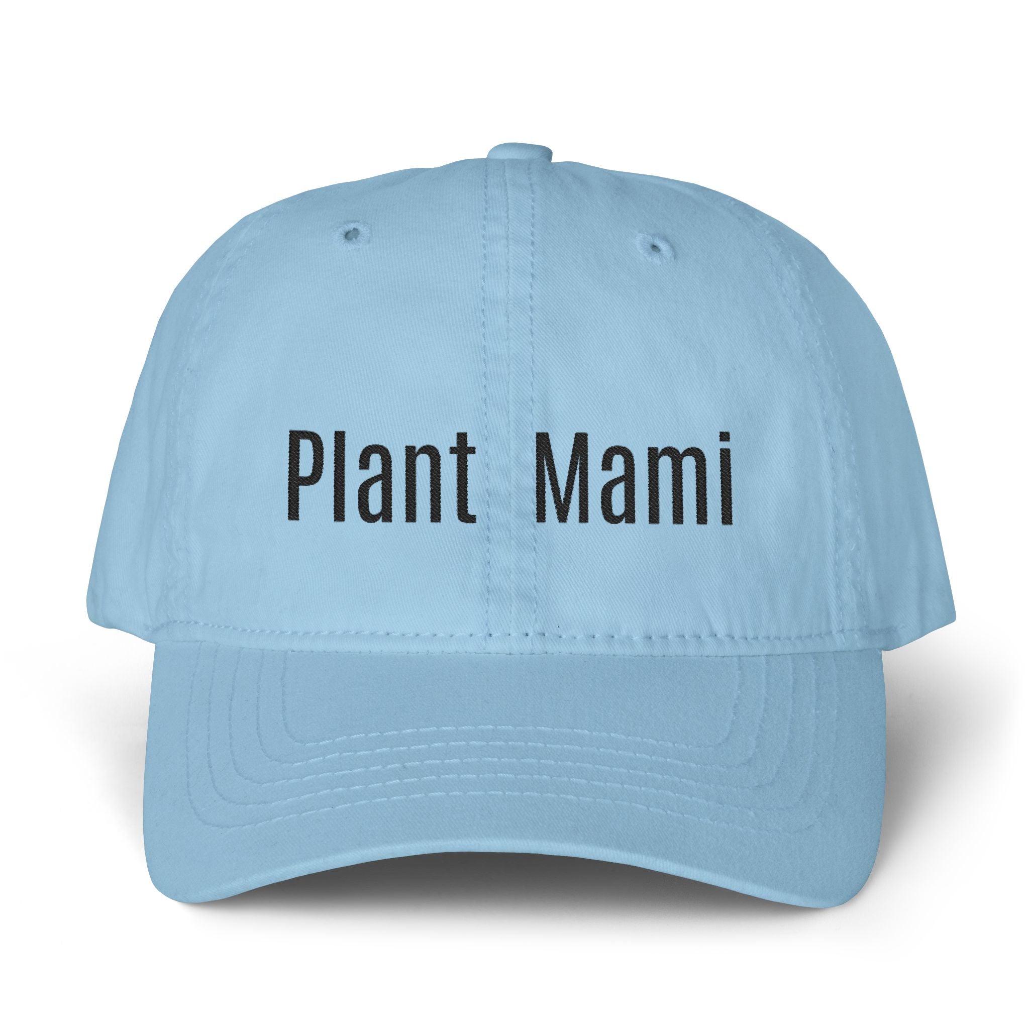 Plant Mami Floral Hats
