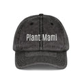 Plant Mami Vintage Cap