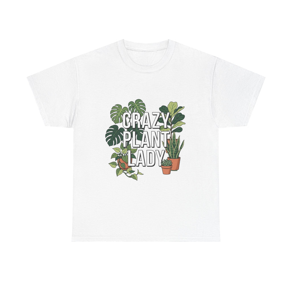 Plant Mami Tee
