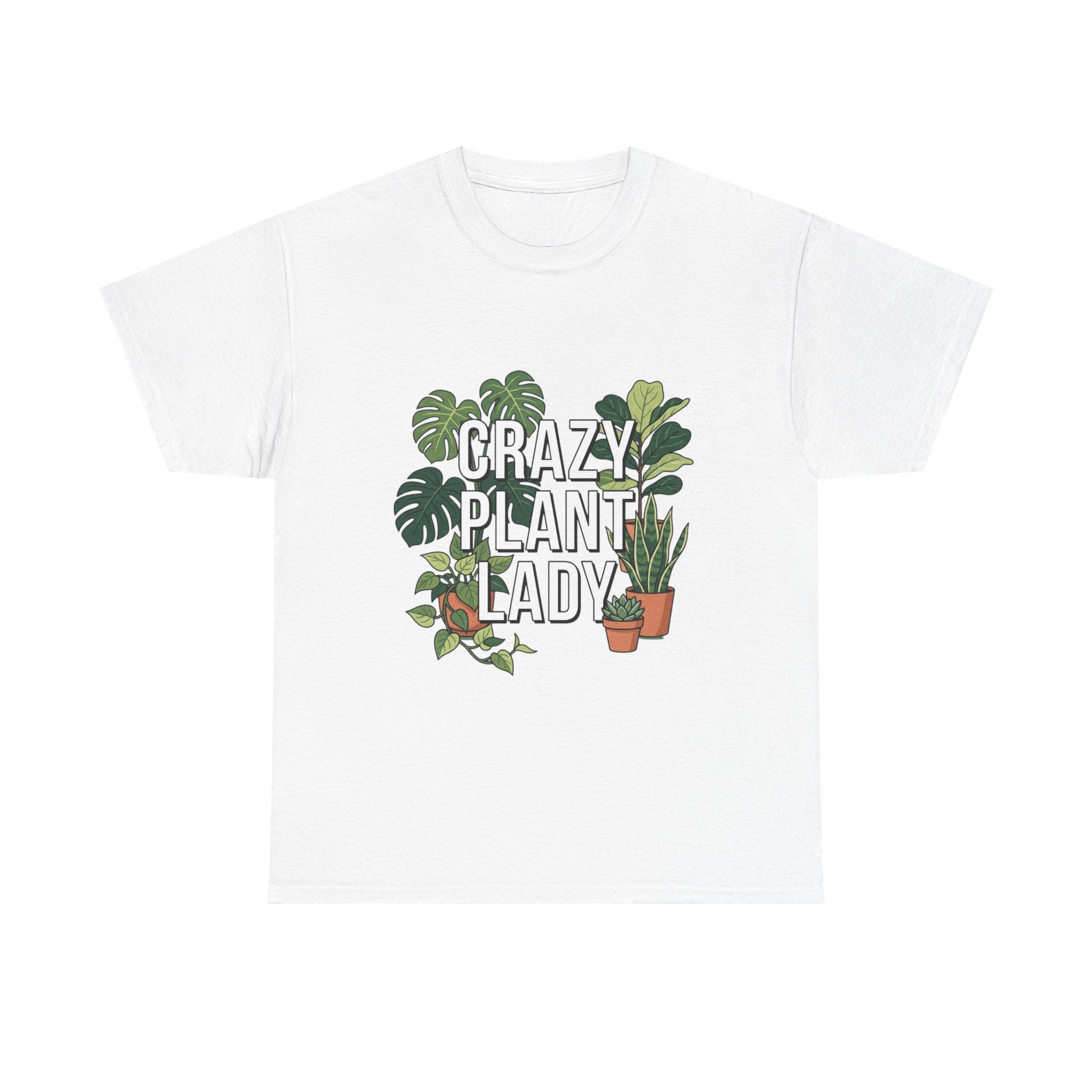 Plant Mami Tee