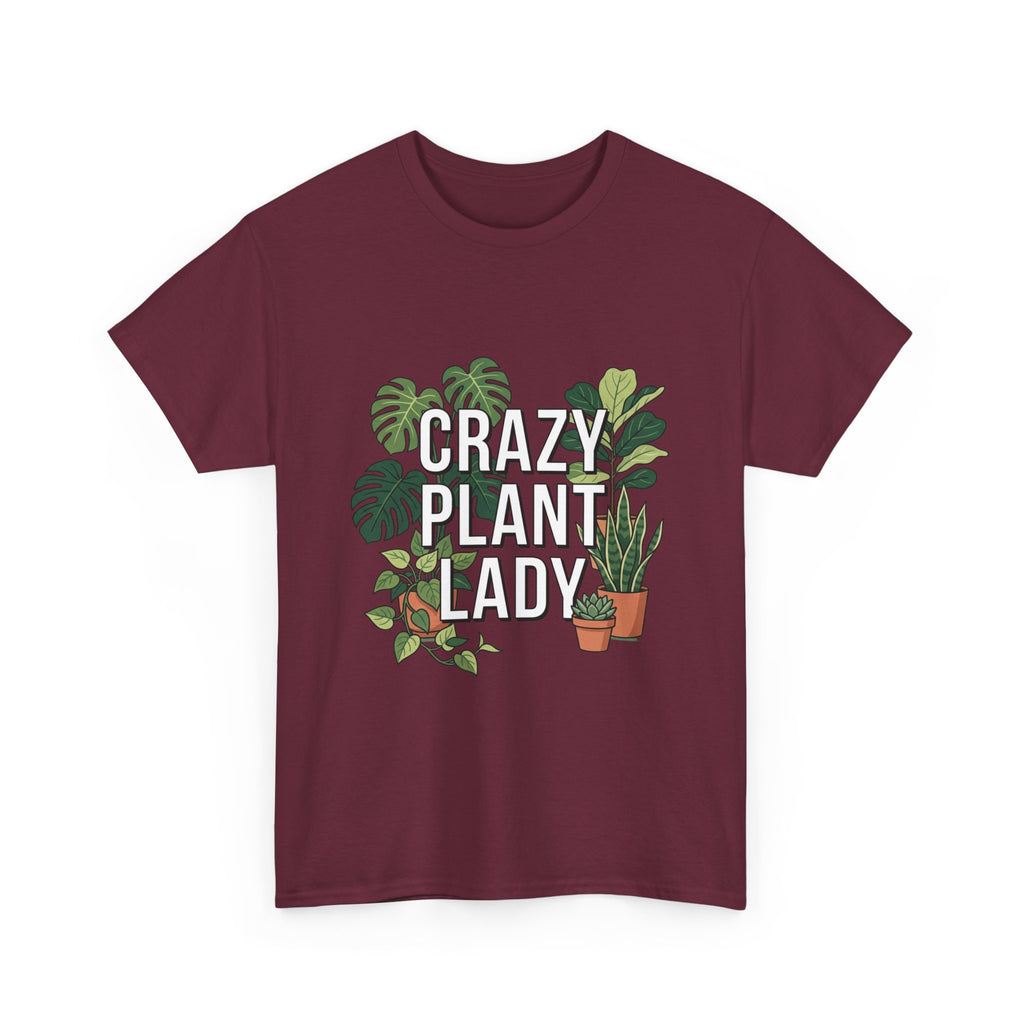 Plant Mami Tee