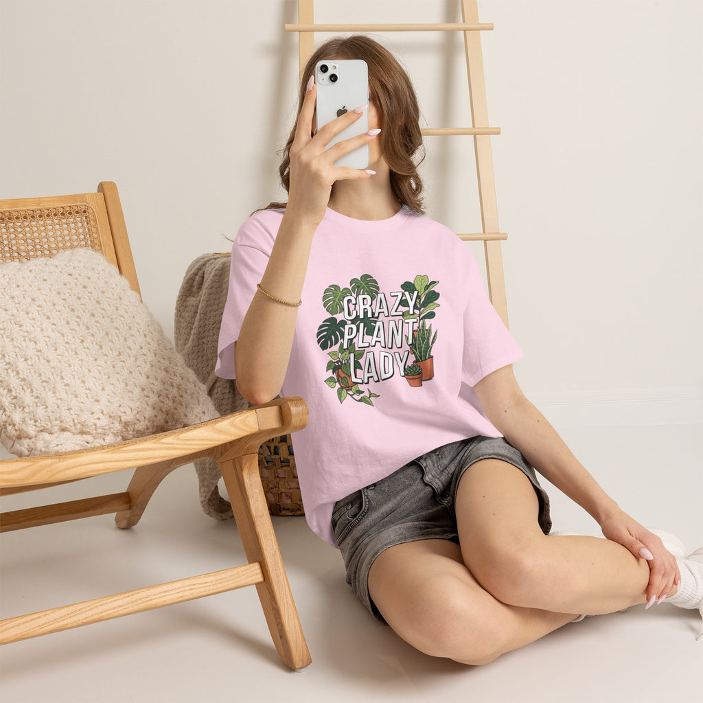 Plant Mami Tee