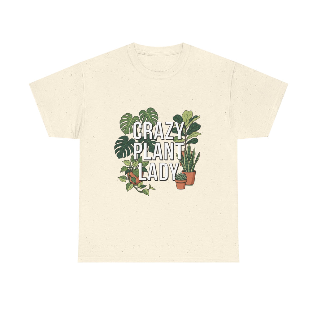 Plant Mami Tee