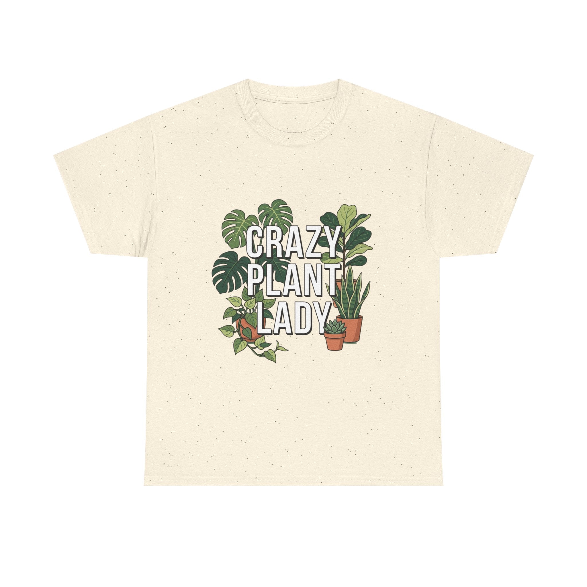 Plant Mami Tee