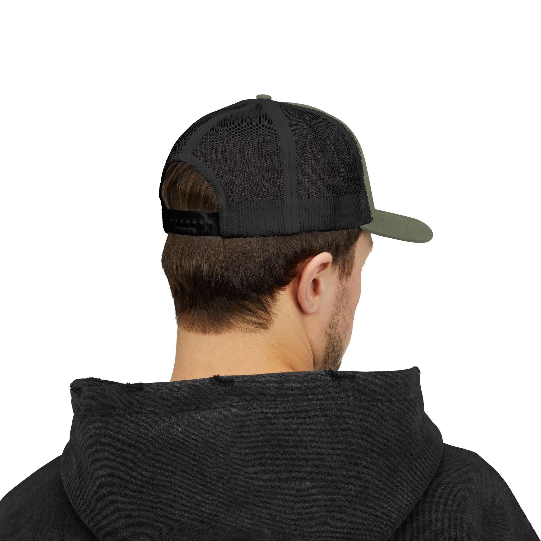 Plant Papi Trucker Cap