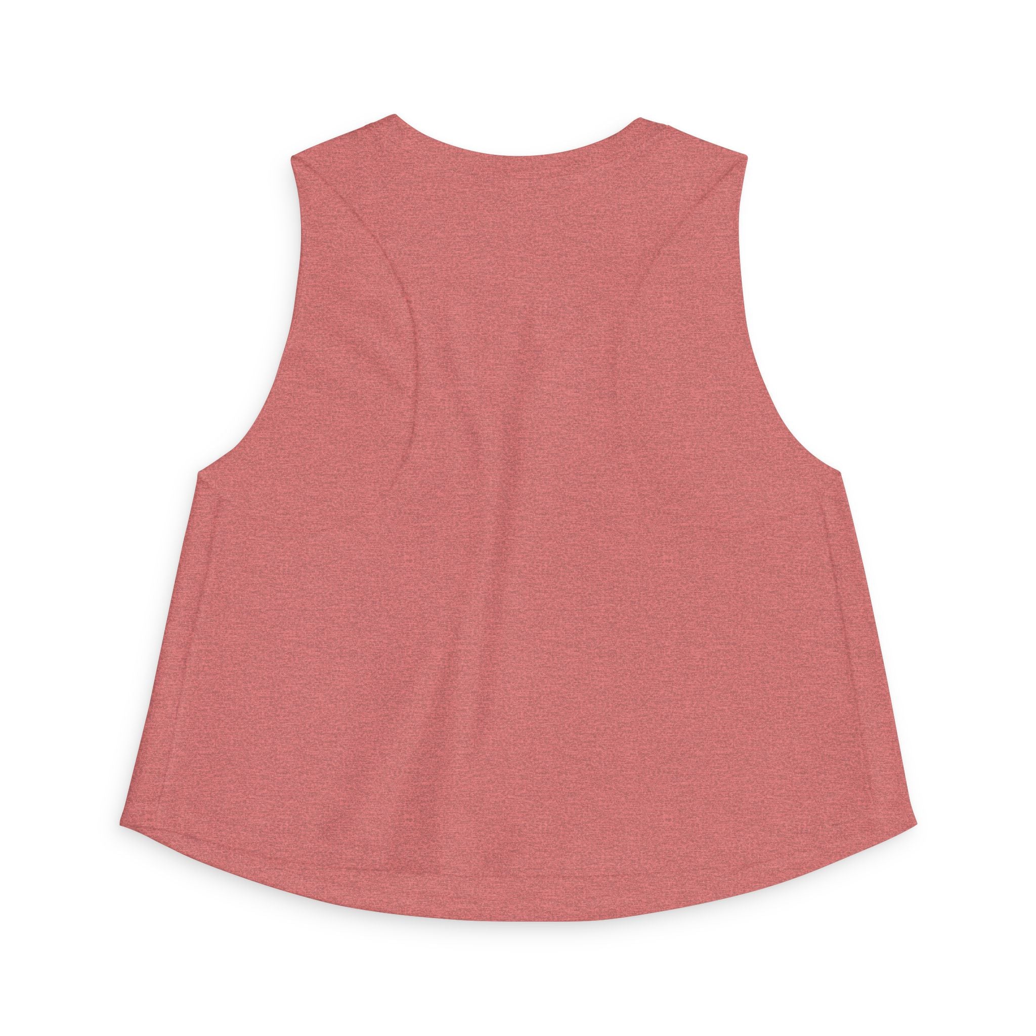 Crazy Plant Lady Crop Top Tank