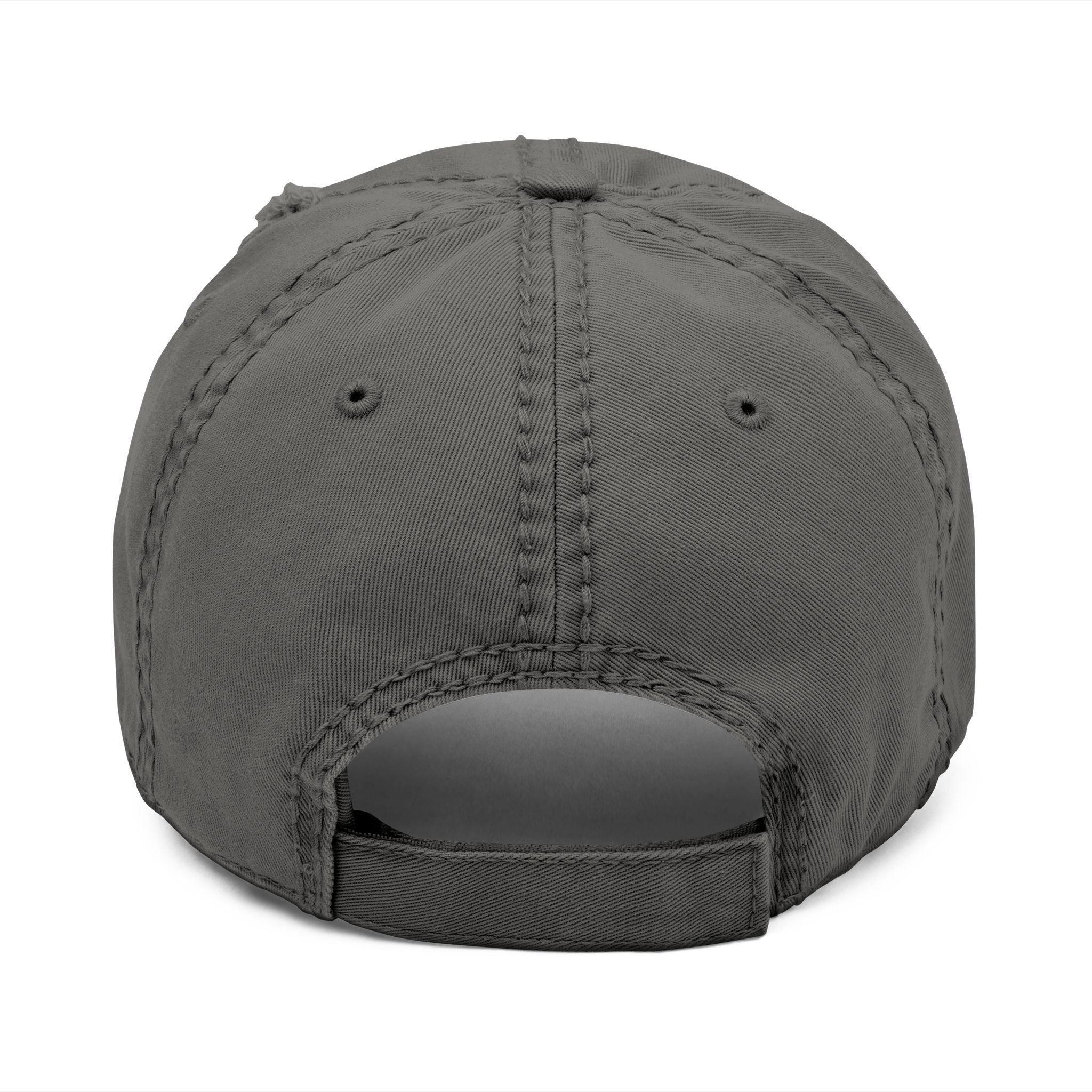 Plant Mami Distressed Cap
