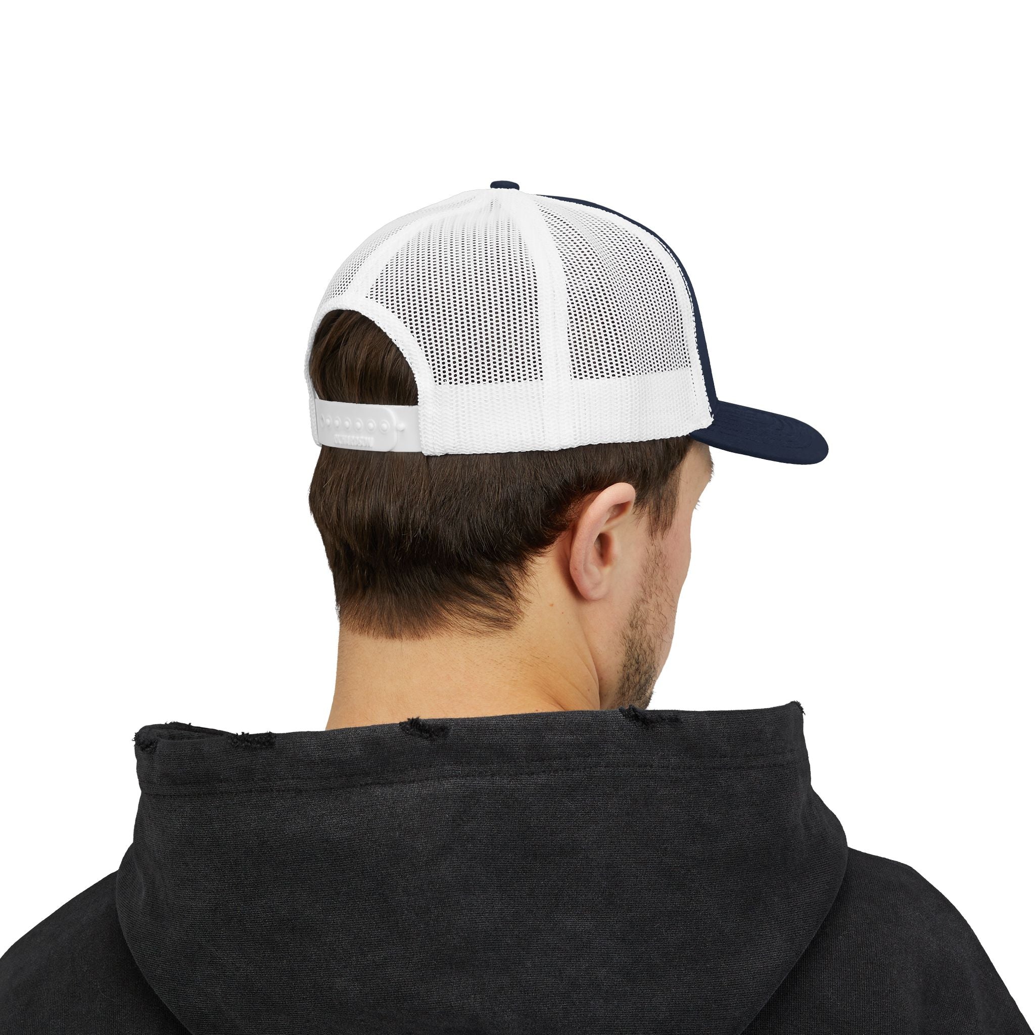 Plant Papi Trucker Cap