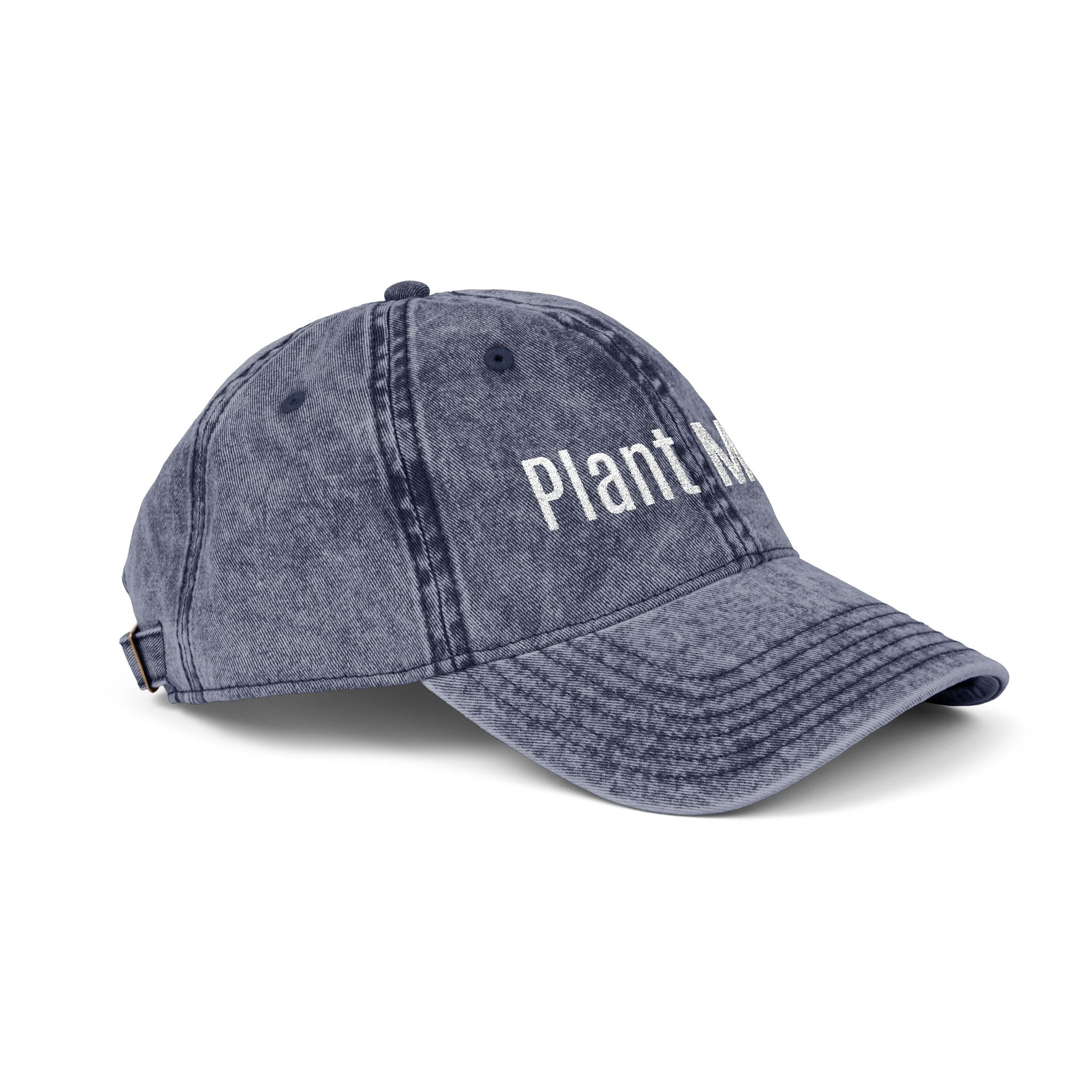 Plant Mami Vintage Cap