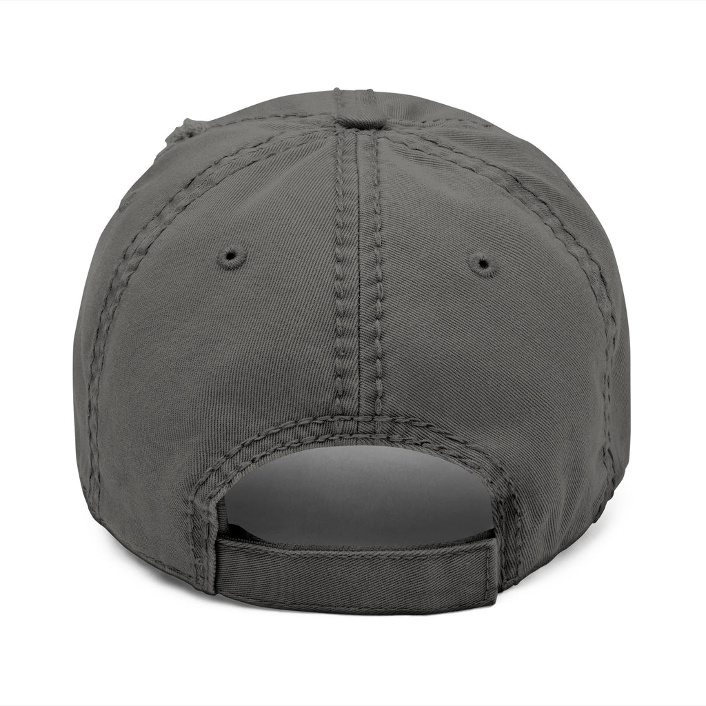 Plant Papi Embroidered Hat