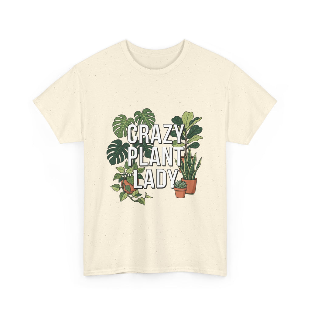 Plant Mami Tee