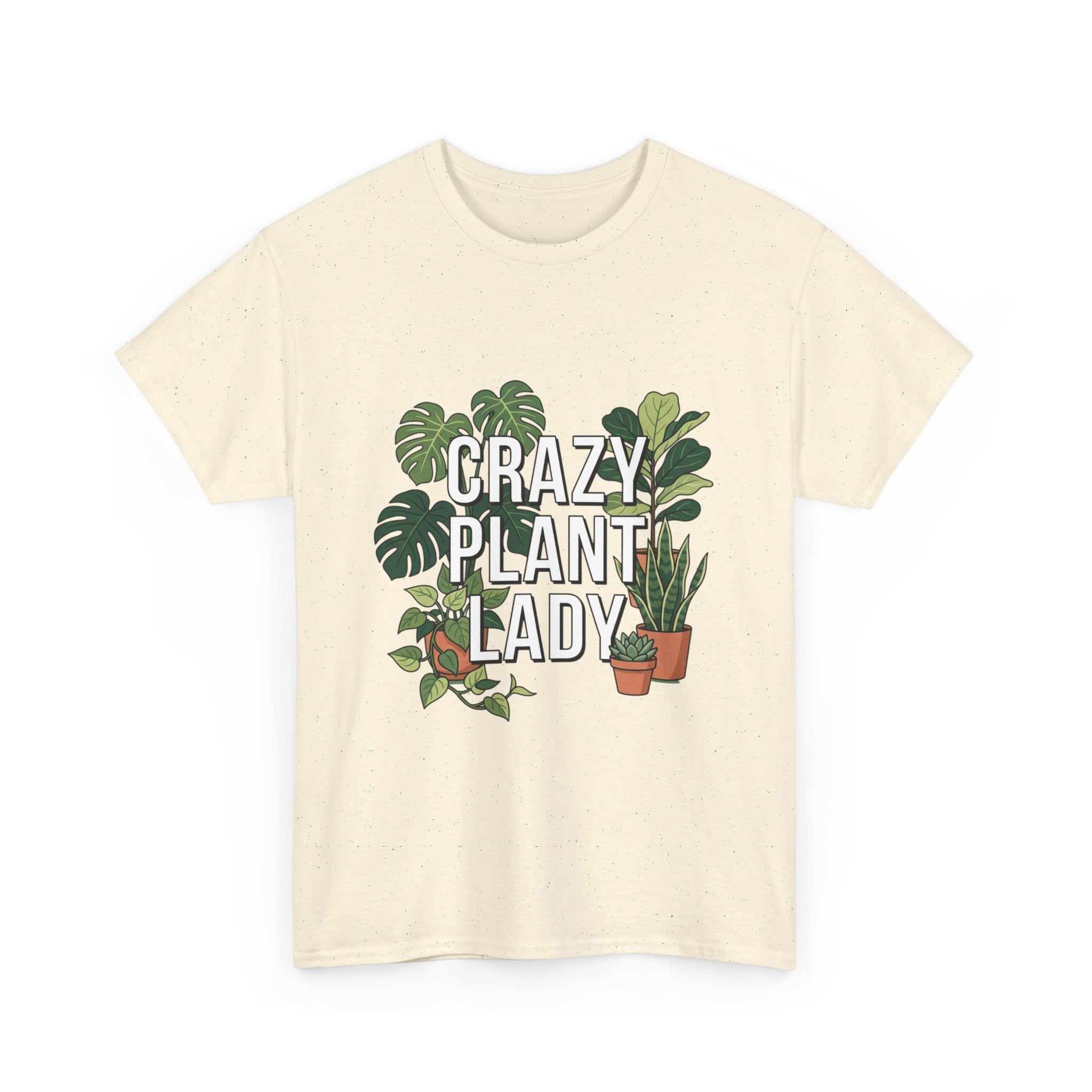 Plant Mami Tee
