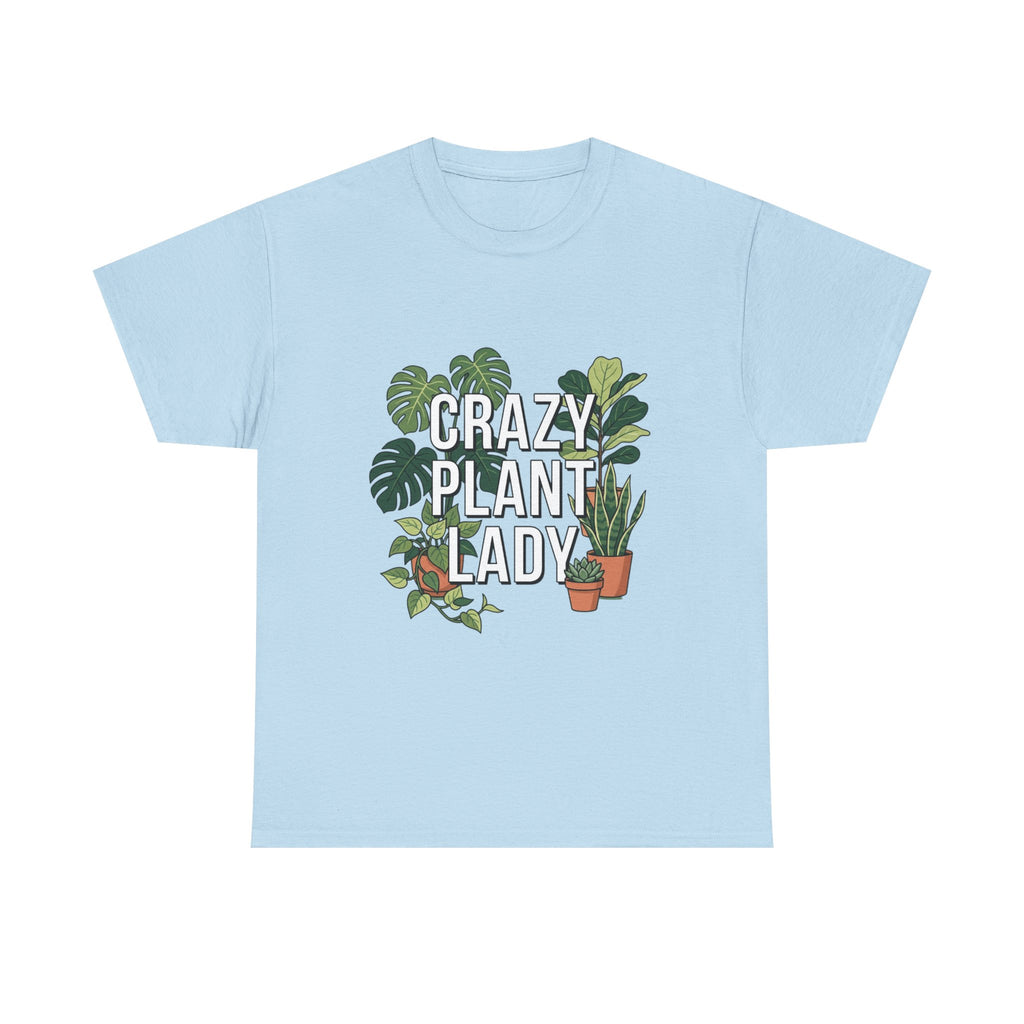 Plant Mami Tee